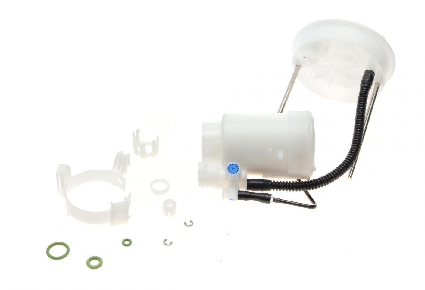 Фильтр топливный BLUE PRINT для Honda Accord 2,0/2,4/3,5 08- в бак- (ADH22350)