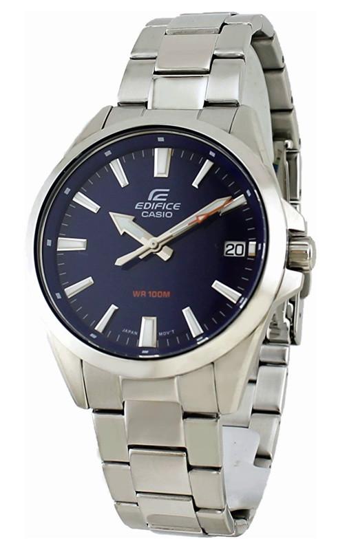 Годинник чоловічий Casio EFV-100D-2AVUEF