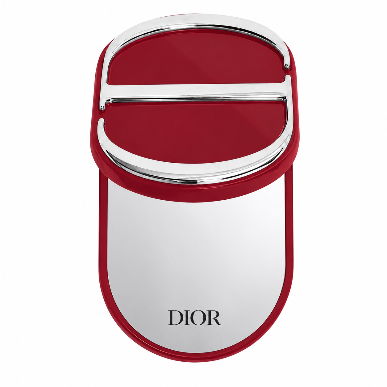 Дзеркальце компактне Dior Mirror Red
