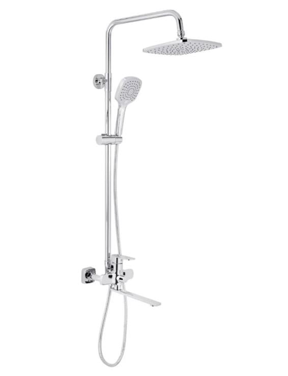 Душевая система Kroner KRP Armada C067 (CV031703)