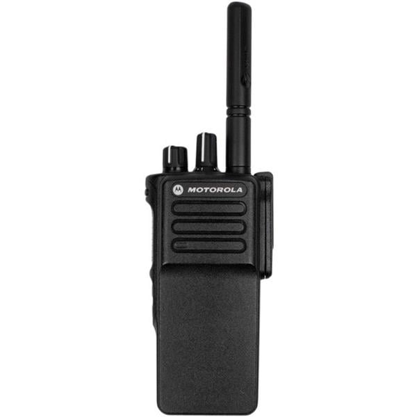 Комплект рація Motorola DP4400 VHF AES-256 20 шт. - фото 4