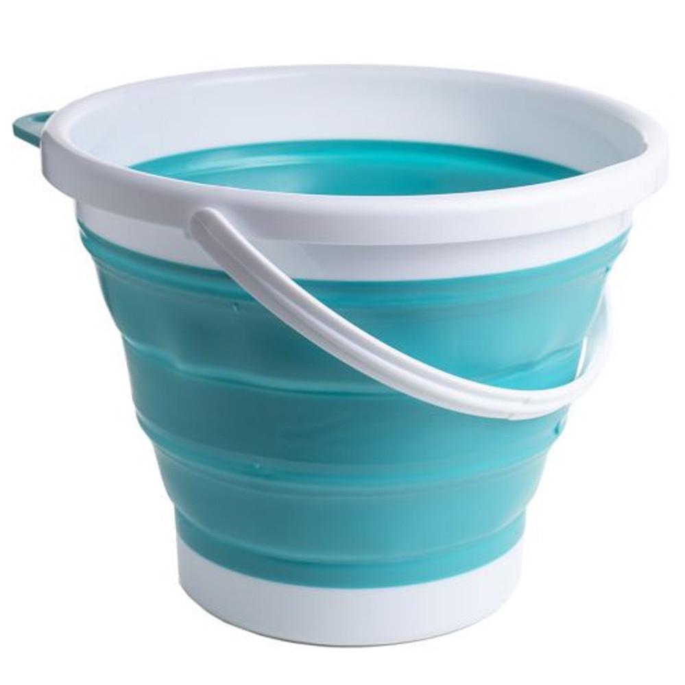 Відро SmartUS Collapsible Bucket складне 5 л - фото 5