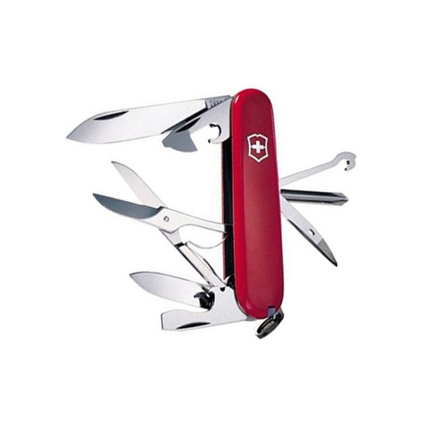 Мультитул Victorinox 1.4703 Tinker Червоний