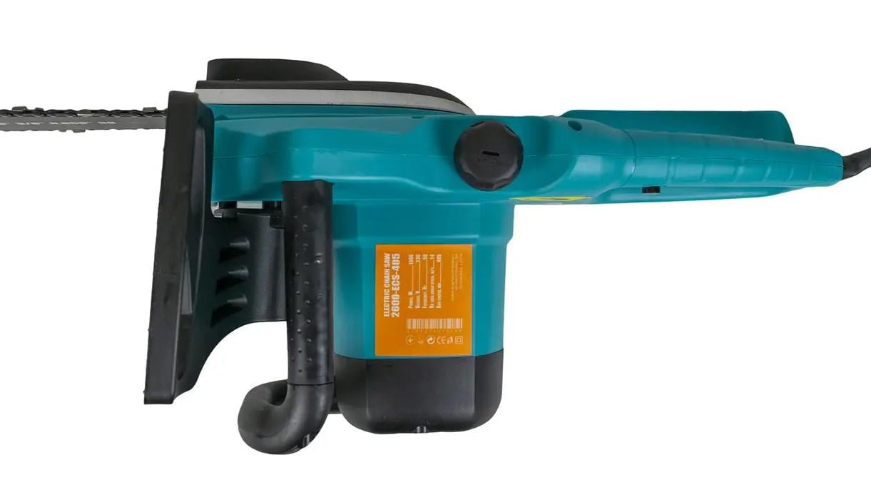 Електропила Vilmas 2600-ECS-405 - фото 5 Електропила Vilmas 2600-ECS-405 - фото 5