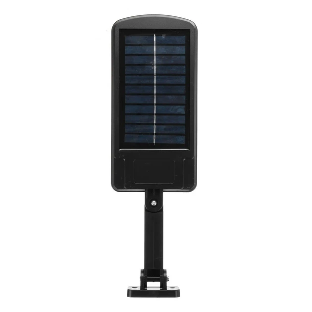 Лампа диодная Bailong Solar день-ночь BL-T06-10COB