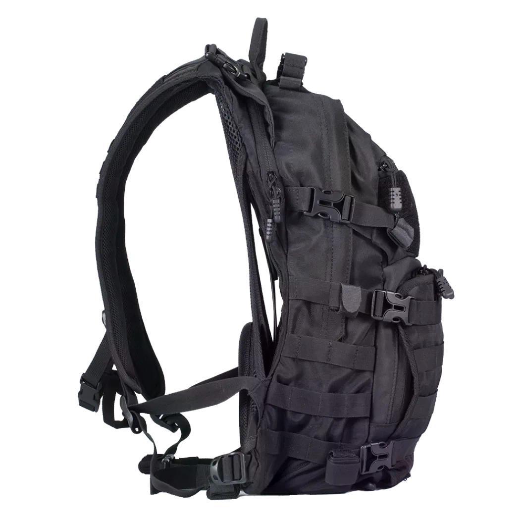 Рюкзак тактичний Nitecore BP20 (27831925) - фото 2 Рюкзак тактичний Nitecore BP20 (27831925) - фото 2