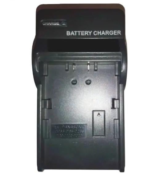 Зарядное устройство сетевое для Panasonic D08S/D16S/D28S/D120/D220/D320 (000042870)