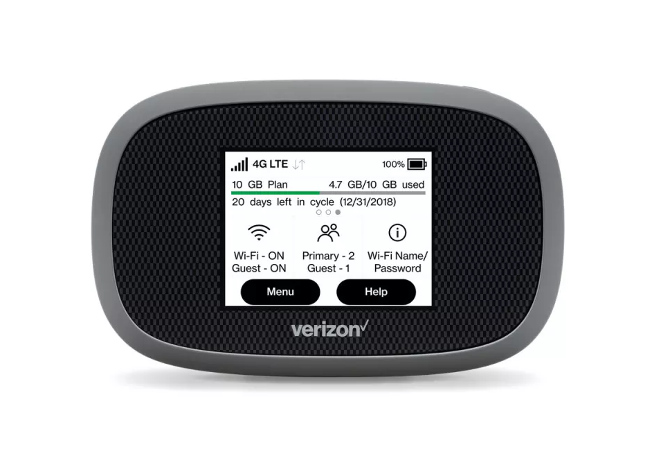 Wi-Fi роутер Novatel MiFi 8800 з панельною антеною Energy Mimo 2х15 дБ - фото 3