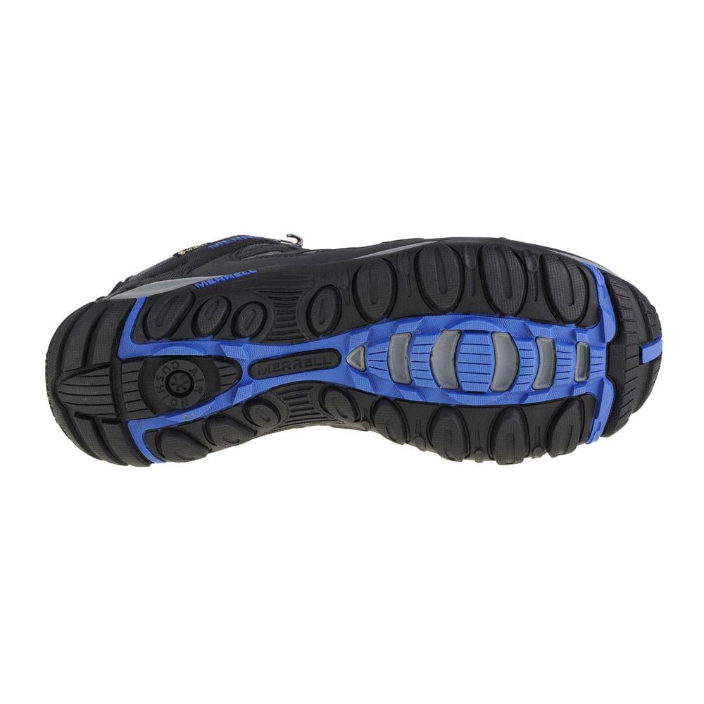 Черевики чоловічі Merrell Sport Mid GTX р. 44,5 (J88315) - фото 6