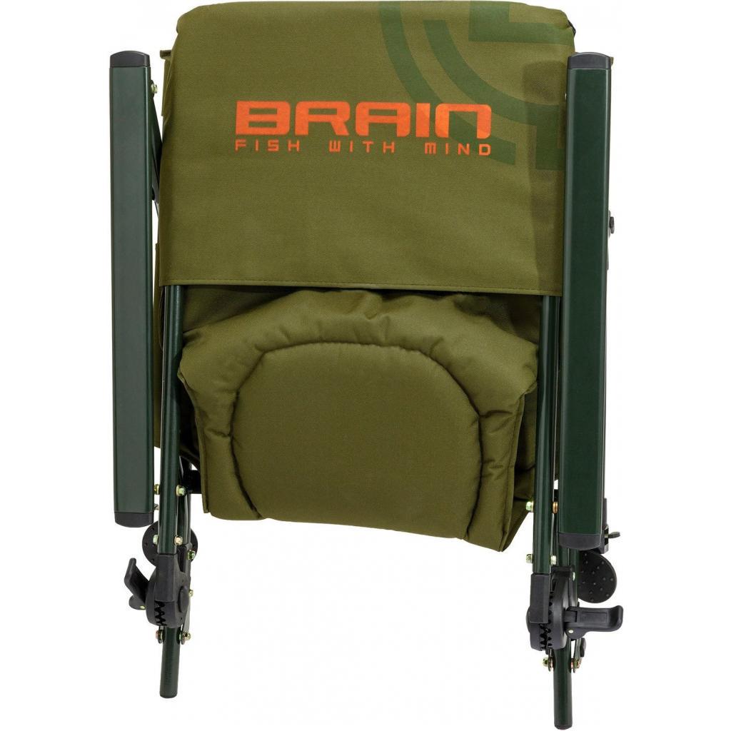 Крісло Brain Recliner High Back HYC002AL-HB (1858-41-55) - фото 4