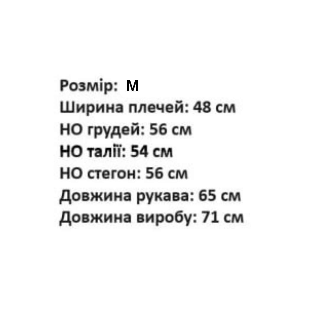 Куртка-пуховик чоловіча водовідштовхувальна M Чорний (ЧО-2) - фото 2