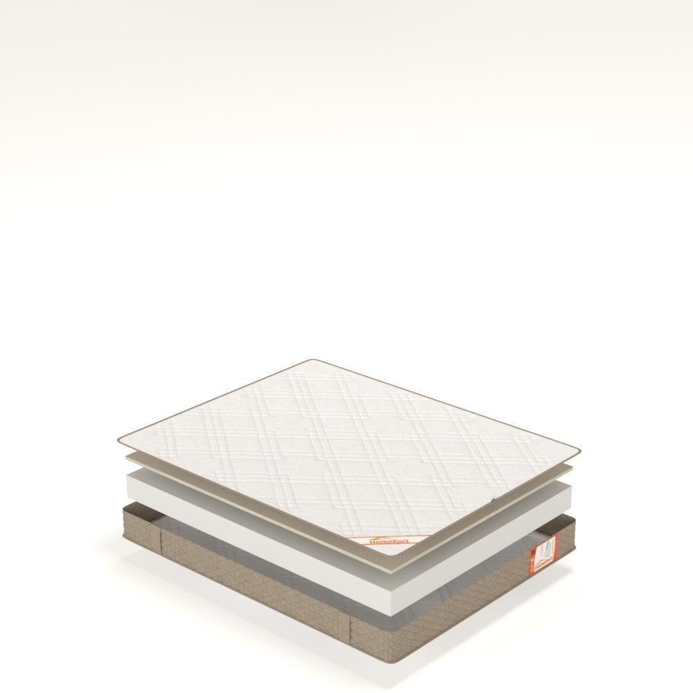 Матрас ортопедический Homefort Foam Latex 160х200 см (8055831) - фото 2