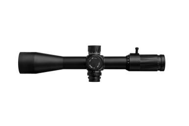 Прицел оптический EOTECH Vudu 3.5-18x50 FFP 34 мм H59 Reticle MRAD (72714003) - фото 6 Прицел оптический EOTECH Vudu 3.5-18x50 FFP 34 мм H59 Reticle MRAD (72714003) - фото 6