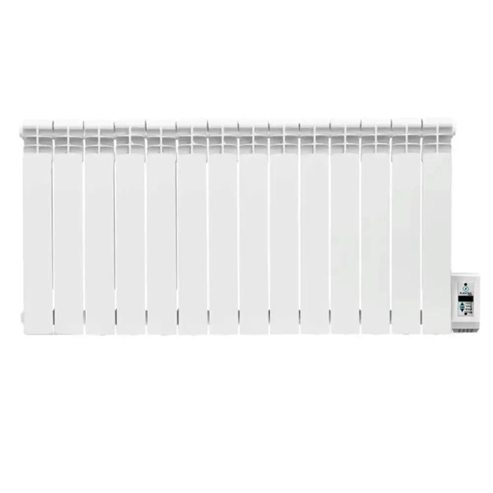 Електрорадіатор біметалевий ELECTRO 14S 500/96 1500 Вт