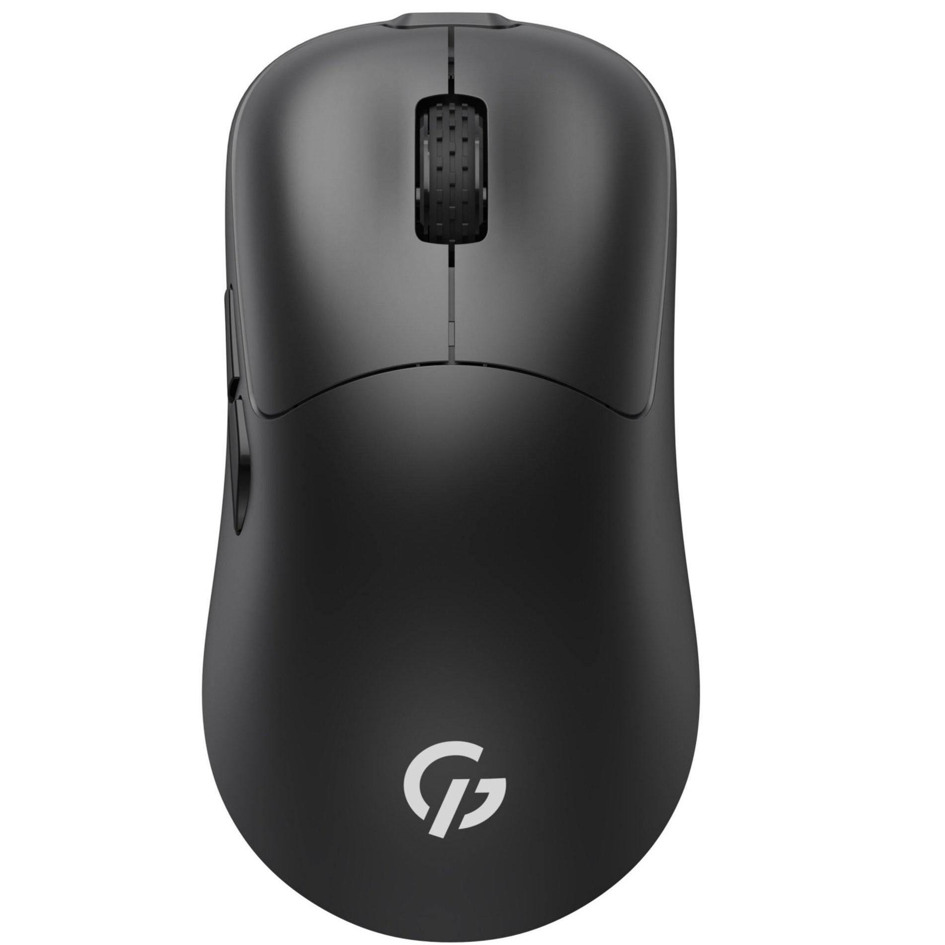 Компьютерная мышка беспроводная GamePro GM990B 2.4 ГГц/USB-A Black (26450034)