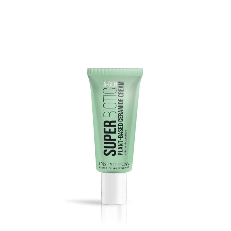 Відновлювальний Крем INSTYTUTUM Superbiotic Plant Based Ceramide Cream 15 мл