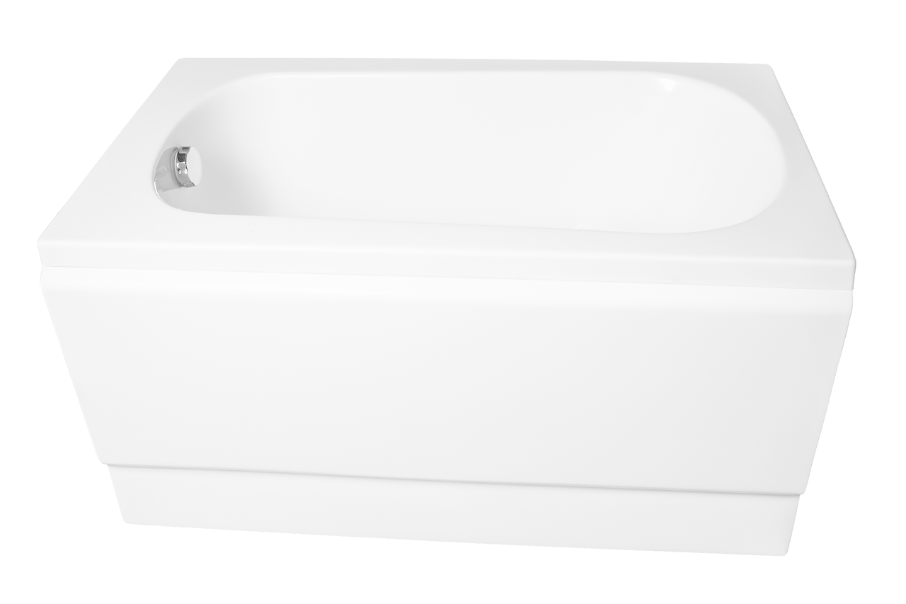 Ванна акрилова Redokss San CREMONA 1200x950 мм - фото 2 Ванна акрилова Redokss San CREMONA 1200x950 мм - фото 2