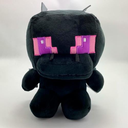 Іграшка Дракончик Minecraft Baby Dragon Mojang 25 см