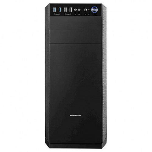 Корпус Modecom OBERON PRO Black (AT-OBERON-PR-10-000000-00) - фото 2