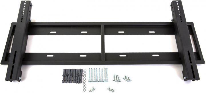 Кронштейн KSL WM4N 40-90" 600х400 - фото 3 Кронштейн KSL WM4N 40-90" 600х400 - фото 3