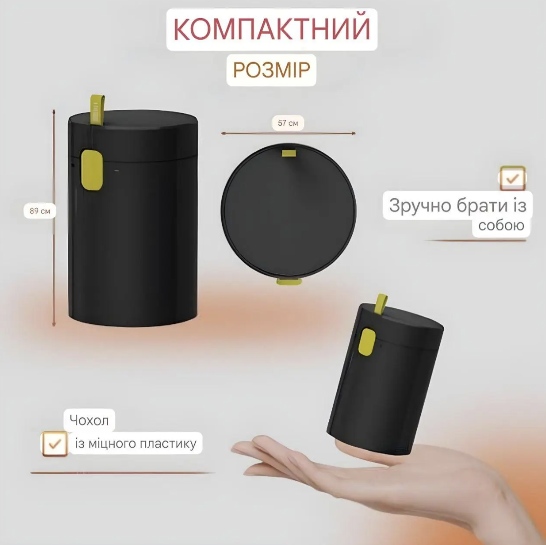 Набор для чистки гаджетов 20в1 (29323154) - фото 6 Набор для чистки гаджетов 20в1 (29323154) - фото 6