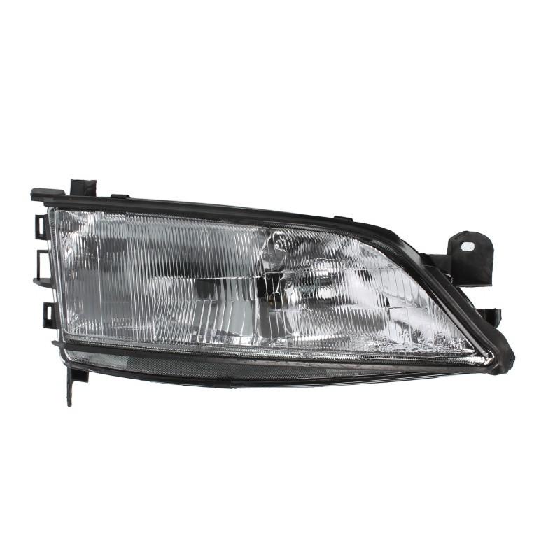 Фара передняя правая Opel Vectra B 1995-1999 H7/H1 (442-1114R-LD-EM)