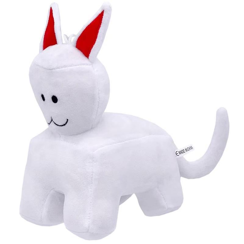 Мягкая игрушка детская Forsaken Roblox Classic Kitty 26 см (арт EPC15174M)