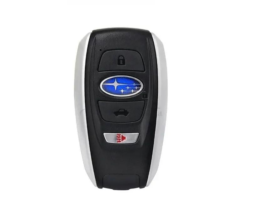 Корпус автоключа для Subaru KS14C