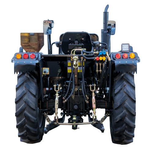 Трактор Кентавр 404SDU (000220791) - фото 6