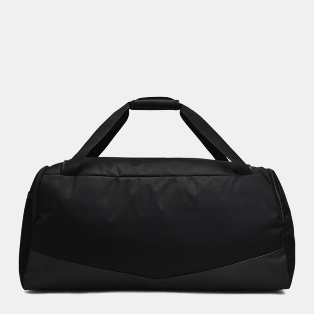 Сумка UA Undeniable 5.0 Duffle LG 75х36х37 см Черный (1369224-001) - фото 2