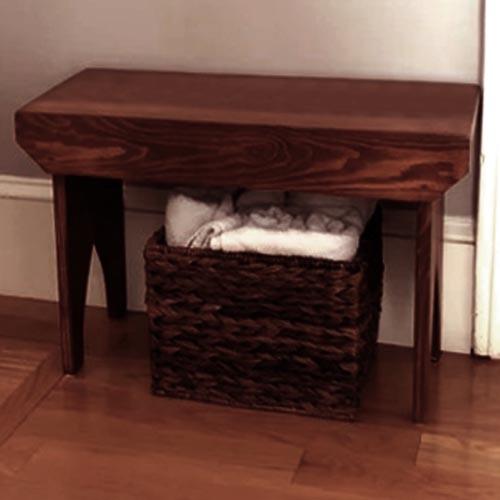 Стульчик из дерева Жванчик Савоярди (ТАБ-006015)