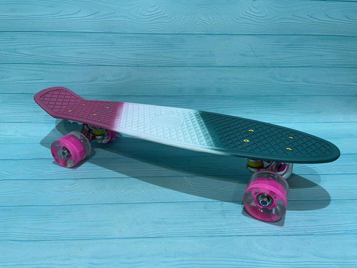 Пенниборд Best Board С 40309 (модель 6)