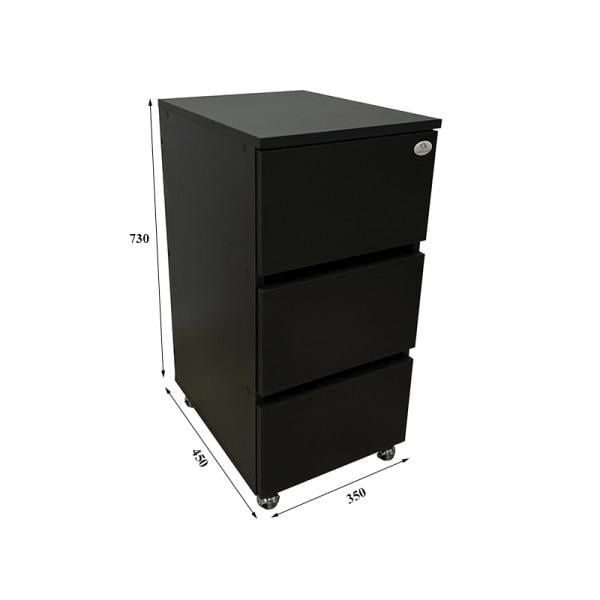 Тумба косметологическая Эльф 7 - фото 2 Тумба косметологическая Эльф 7 - фото 2