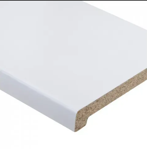 Підвіконня Wermodin Gentas верзаліт 200 мм Полярно-білий (2710046227) - фото 3 Підвіконня Wermodin Gentas верзаліт 200 мм Полярно-білий (2710046227) - фото 3