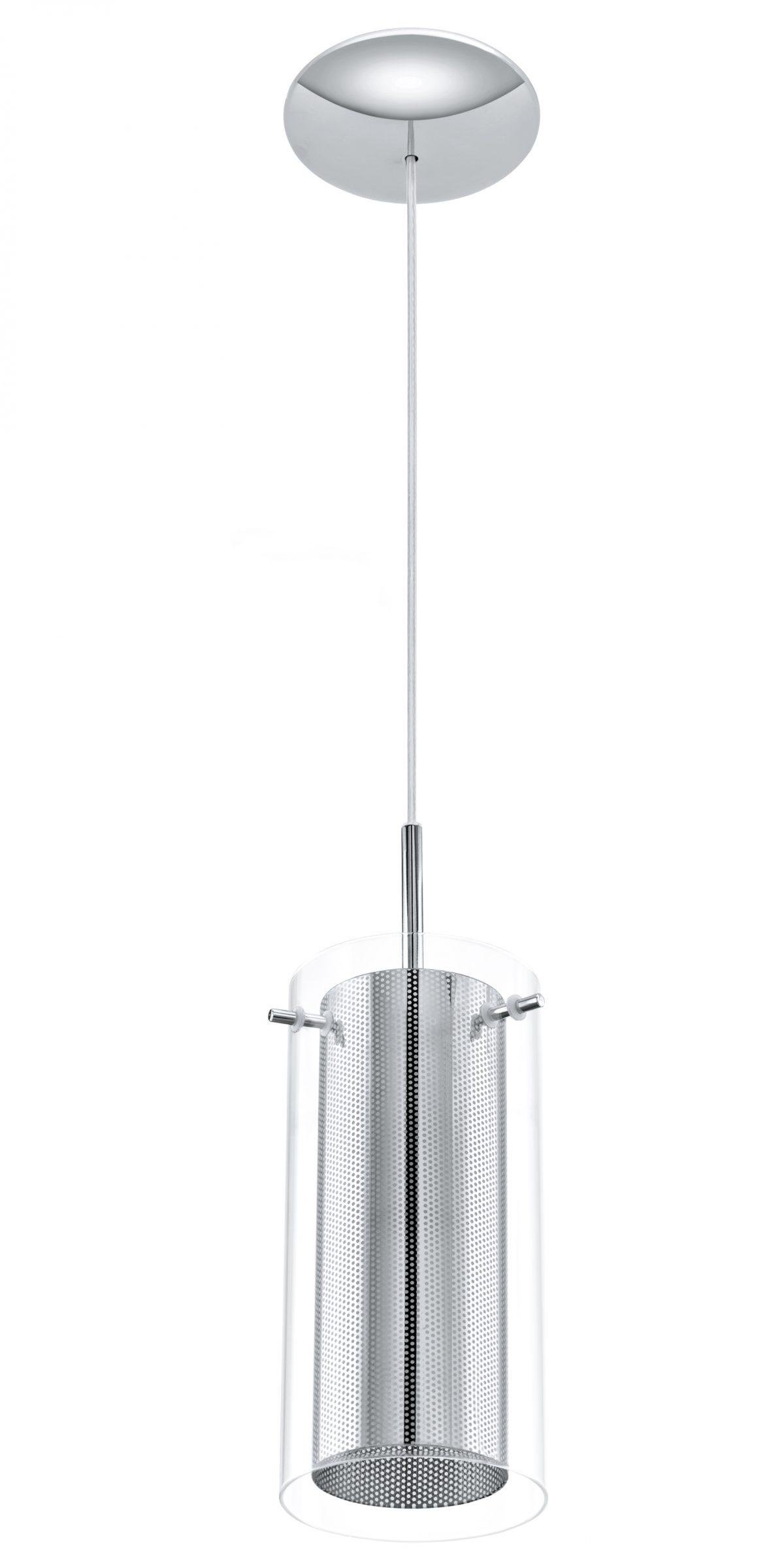 Люстра Eglo Tarolo 92845