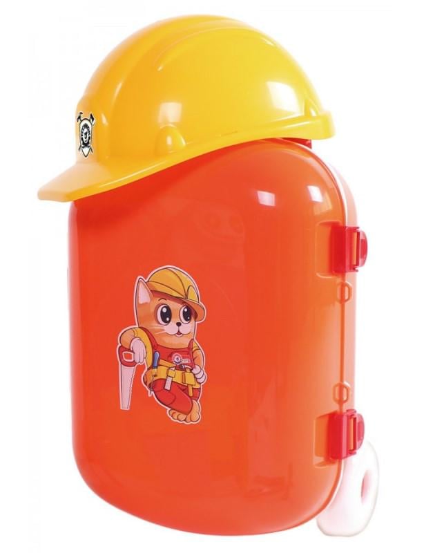 Игровой набор инструментов ТехноК 5866 (AWN-00272) Игровой набор инструментов ТехноК 5866 (AWN-00272)