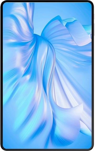 Планшет Oukitel OT5S 6/256 Gb 12 '' дисплей АКБ 8250 мАч Сірий (2598224622)