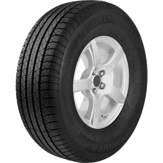 Автошина Powertrac City Rover 235/60 R17 102H не шип Автошина Powertrac City Rover 235/60 R17 102H не шип