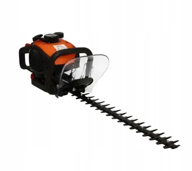 Бензиновые ножницы для стрижки кустарников Kraft&Dele KD173 3,5 кВт 6 л - фото 3 Бензиновые ножницы для стрижки кустарников Kraft&Dele KD173 3,5 кВт 6 л - фото 3