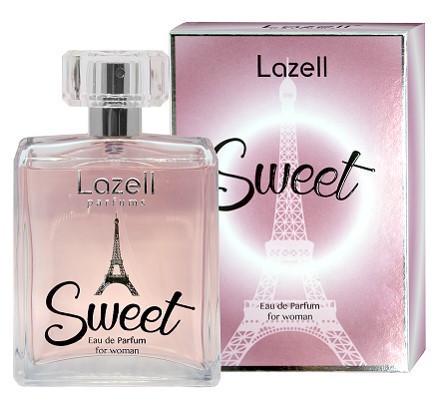 Парфюмированная вода Lazell Sweet edp 100 мл (5907176583052)