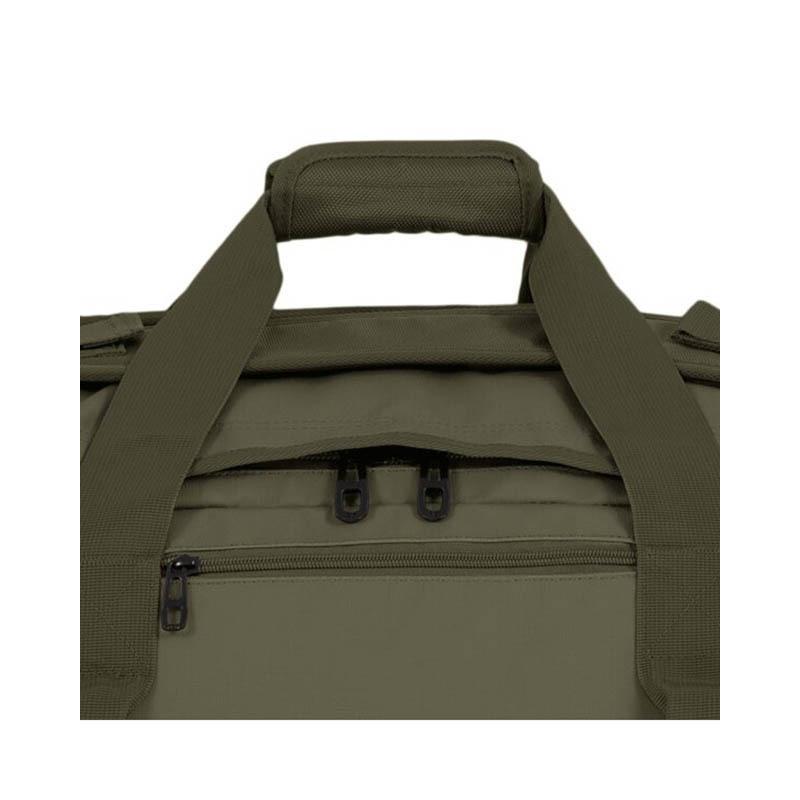 Сумка-рюкзак Highlander Storm Kitbag 65 л Olive Green (927453) - фото 4 Сумка-рюкзак Highlander Storm Kitbag 65 л Olive Green (927453) - фото 4
