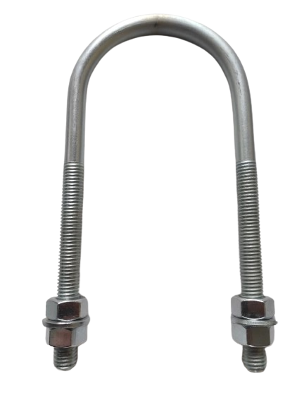 Хомут U-образный М10 болт-скоба 150 мм (10255478)