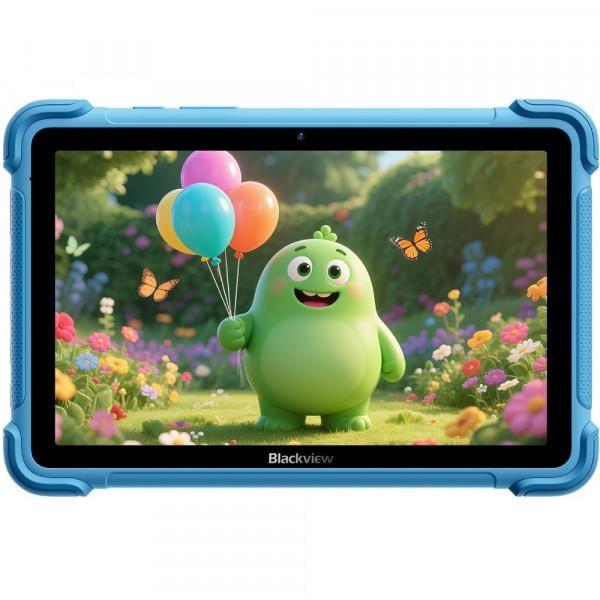 Планшет Blackview Link 1 kids 8,68" Blue (Link_1_Kids_BL)