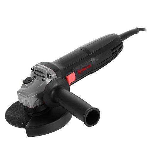 Болгарка (шліфмашина кутова) NARVA NAG-125/1250