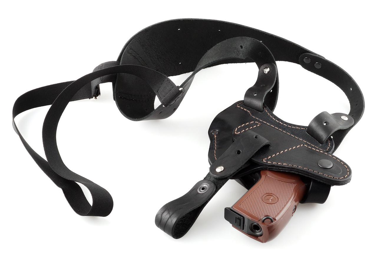 Кобура оперативна Beneks для ПМ Макаров (1500309915) - фото 3 Кобура оперативна Beneks для ПМ Макаров (1500309915) - фото 3