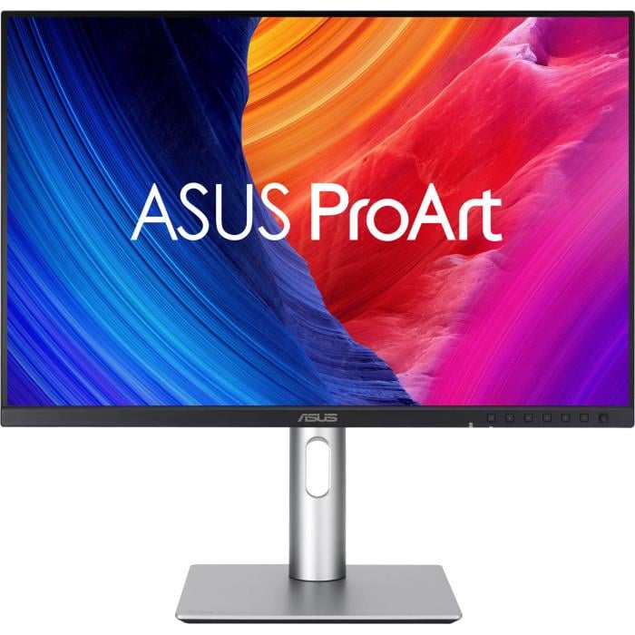 Монітор Asus ProArt Display PA248QFV Вт Black (90LM05K1-B01K71)
