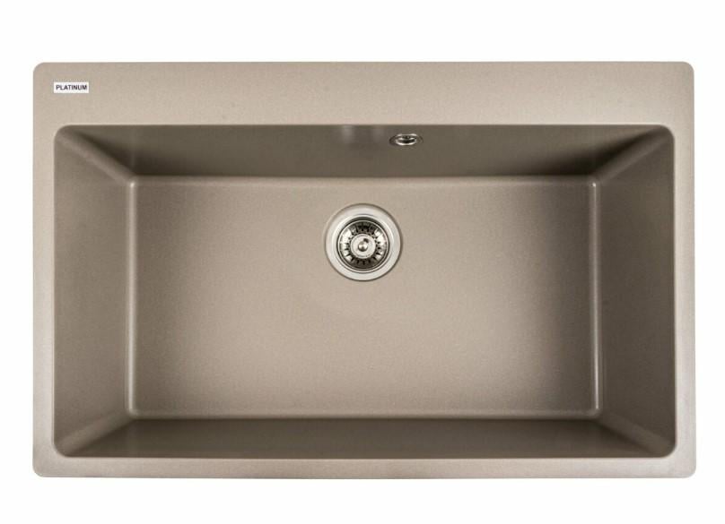 Мойка для кухни Platinum 7850 BOGEMA (SP000039643) Мойка для кухни Platinum 7850 BOGEMA (SP000039643)
