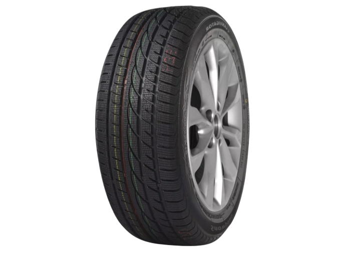 Автошины Lanvigator SnowPower 245/60 R18 105H не шип