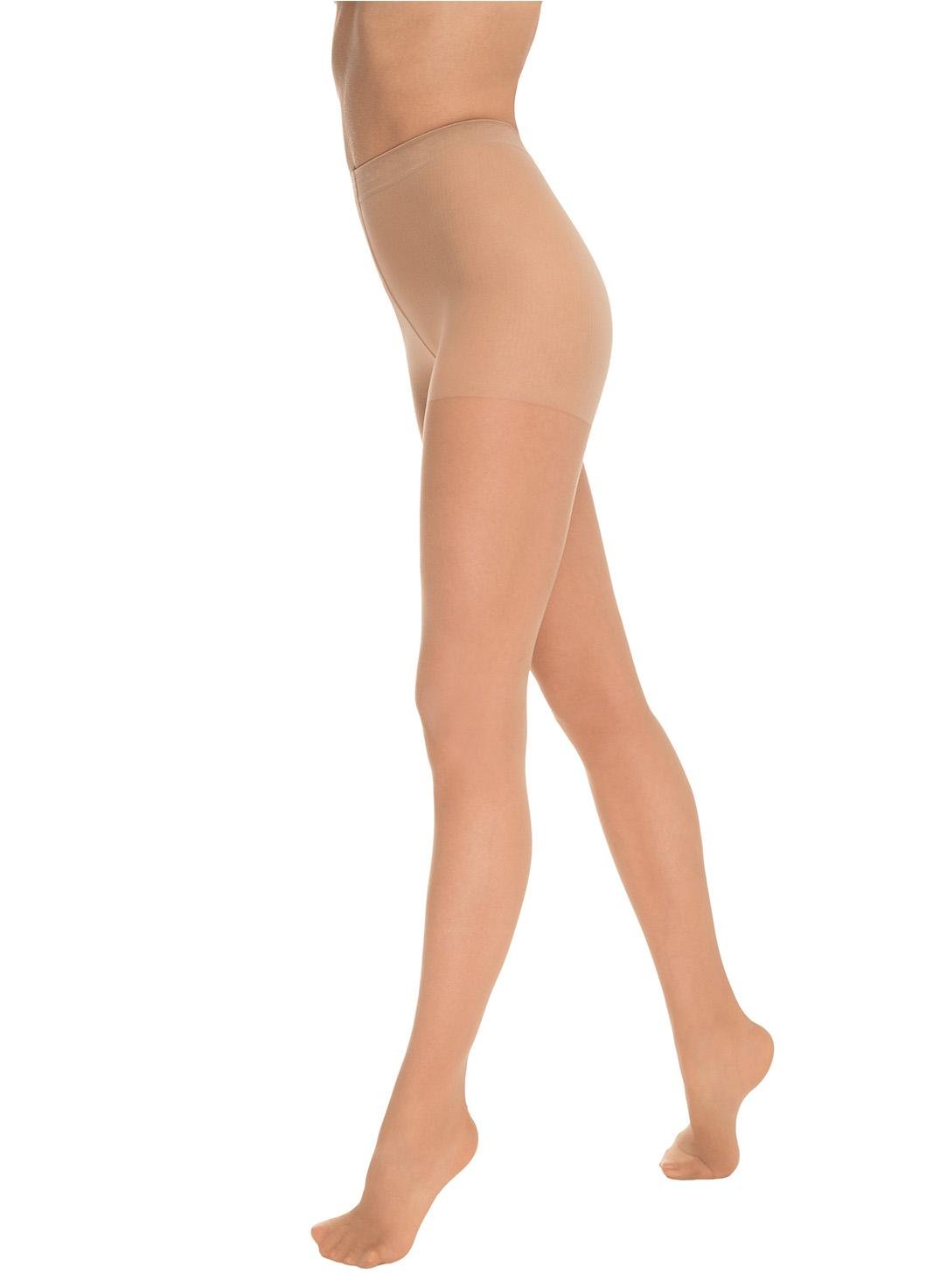 Колготи жіночі капронові Intuicia ACTIVITY 40 den 5-6р. Daino - фото 2 Колготи жіночі капронові Intuicia ACTIVITY 40 den 5-6р. Daino - фото 2