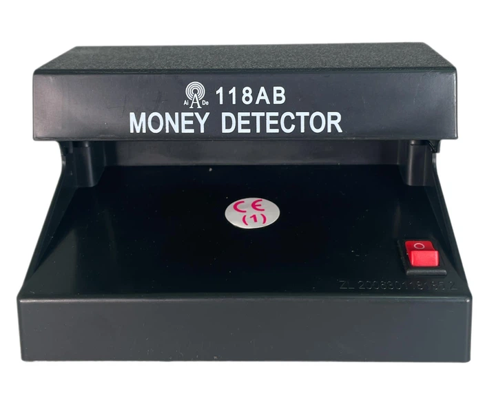 Детектор банкнот BILL CHECKER DL-101 (578328662)